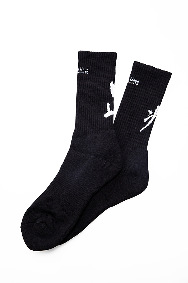 JUMP SOCKS