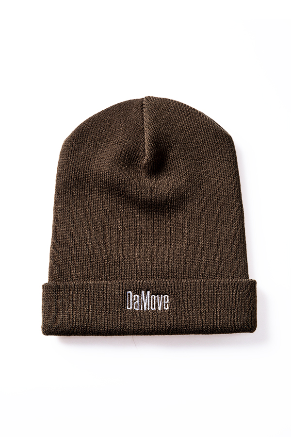 DaMove BEANIE