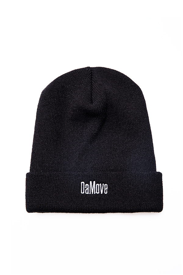 DaMove BEANIE